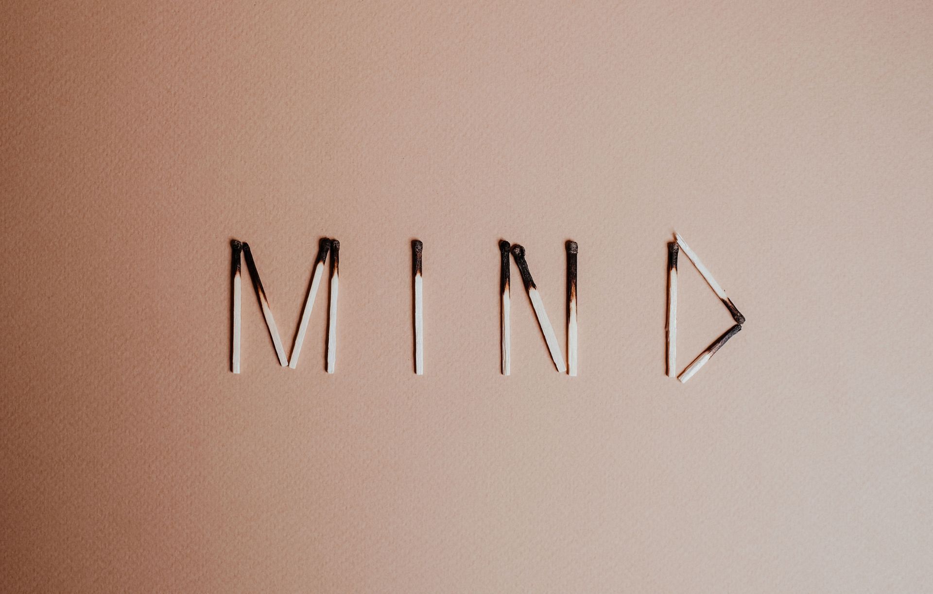 Helps in reprogramming the subconscious mind (Image via Pexels/Vie Studio)